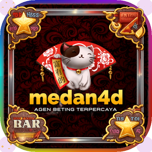 medan4d — galeri pratinjau - APK Resmi
